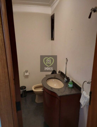 Imagem Apartamento com 3 Quartos à Venda, 180 m² em Perdizes - São Paulo Imagem Apartamento com 3 Quartos à Venda, 180 m² em Perdizes - São Paulo