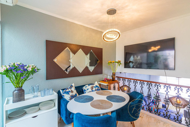 Imagem Casa com 3 Quartos à Venda, 205 m² em São Paulo