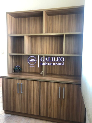 Imagem Casa com 3 Quartos à Venda, 490 m² em Terras De São Carlos - Jundiaí