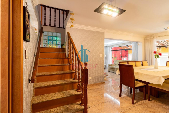 Imagem Casa com 4 Quartos à Venda, 228 m² em Alto Da Boa Vista - São Paulo
