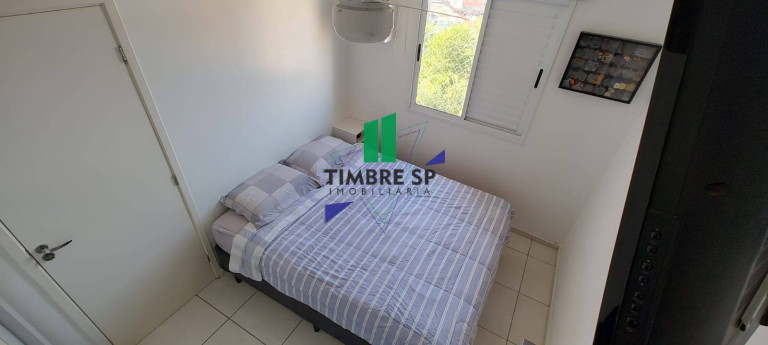 Imagem Apartamento com 2 Quartos à Venda, 48 m² em Vila Bela Vista (zona Norte) - São Paulo