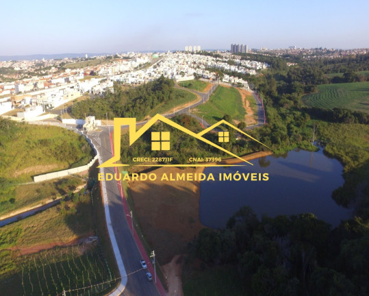 Imagem Terreno à Venda, 200 m² em Wanel Ville - Sorocaba Imagem Terreno à Venda, 200 m² em Wanel Ville - Sorocaba