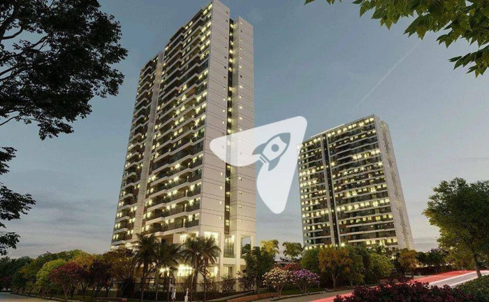 Imagem Apartamento com 2 Quartos à Venda, 55 m² em Presidente Kennedy - Fortaleza Imagem Apartamento com 2 Quartos à Venda, 55 m² em Presidente Kennedy - Fortaleza