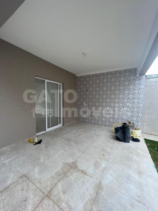 Imagem Casa com 3 Quartos à Venda, 120 m² em Portais (polvilho) - Cajamar Imagem Casa com 3 Quartos à Venda, 120 m² em Portais (polvilho) - Cajamar