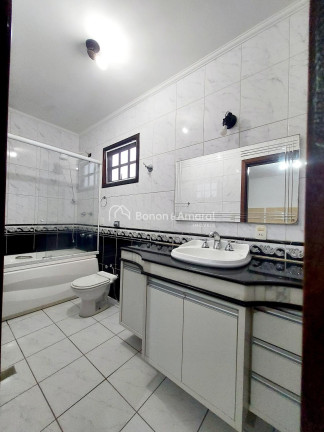 Imagem Casa de Condomínio com 3 Quartos à Venda, 260 m² em Parque Brasil 500 - Paulínia Imagem Casa de Condomínio com 3 Quartos à Venda, 260 m² em Parque Brasil 500 - Paulínia