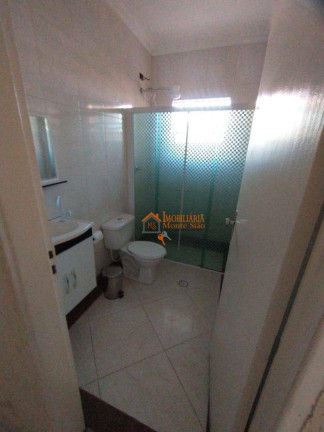Imagem Sobrado com 5 Quartos à Venda, 339 m² em Jardim Bom Clima - Guarulhos Imagem Sobrado com 5 Quartos à Venda, 339 m² em Jardim Bom Clima - Guarulhos