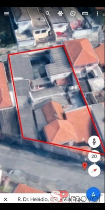 Imagem Casa com 8 Quartos à Venda, 750 m² em Vila Esperança - São Paulo Imagem Casa com 8 Quartos à Venda, 750 m² em Vila Esperança - São Paulo