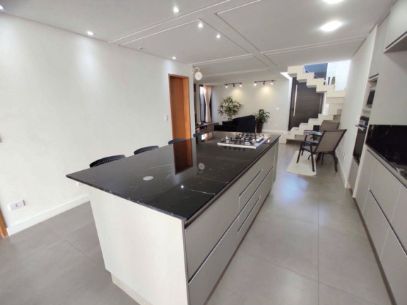 Imagem Casa com 3 Quartos à Venda, 230 m² em Urbanova Vii - São José Dos Campos
