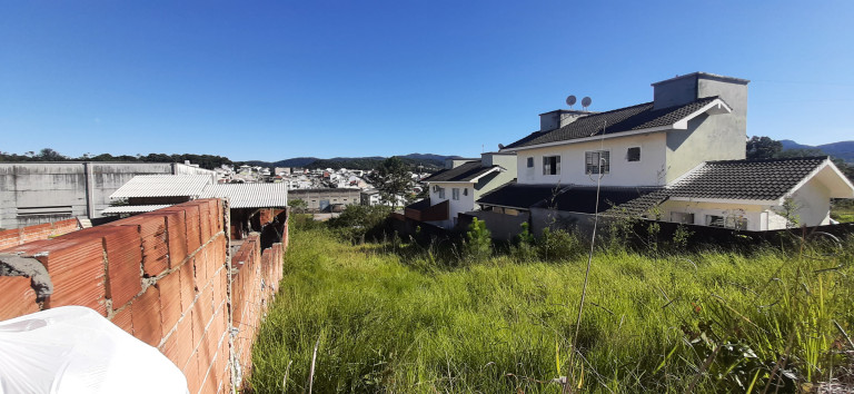Imagem Terreno à Venda, 484 m² em Forquilhas - São José Imagem Terreno à Venda, 484 m² em Forquilhas - São José