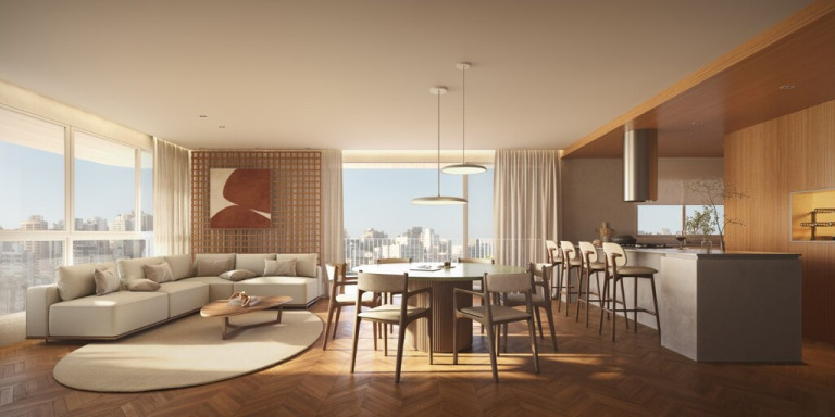 Imagem Imóvel com 3 Quartos à Venda, 234 m² em Petrópolis - Porto Alegre Imagem Imóvel com 3 Quartos à Venda, 234 m² em Petrópolis - Porto Alegre