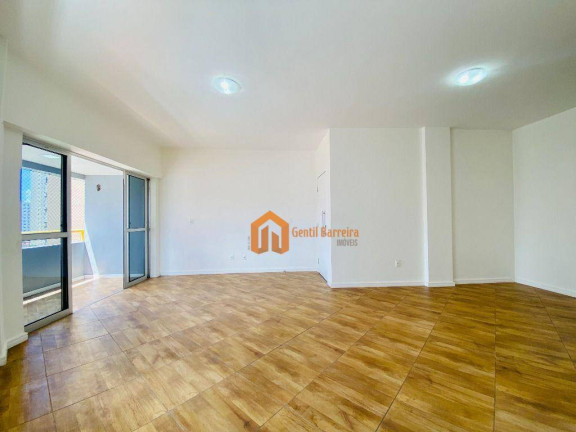 Imagem Apartamento com 3 Quartos à Venda, 135 m² em Meireles - Fortaleza