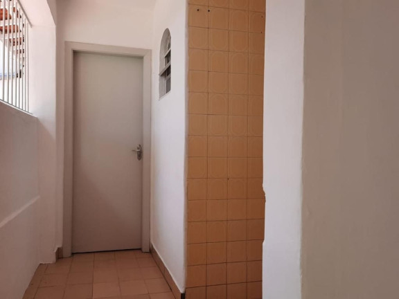 Imagem Casa com 4 Quartos à Venda, 190 m² em Conjunto Residencial Jardim Canaã - Sao Paulo