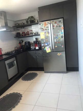 Imagem Apartamento com 3 Quartos à Venda, 189 m² em Centro - Macaé