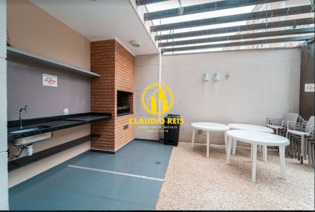 Imagem Apartamento com 2 Quartos à Venda, 60 m² em Socorro - São Paulo
