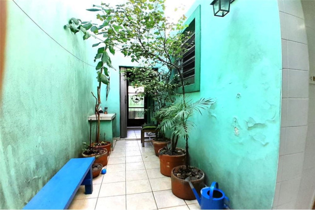 Imagem Casa com 2 Quartos à Venda,  em Vila Mariana - São Paulo