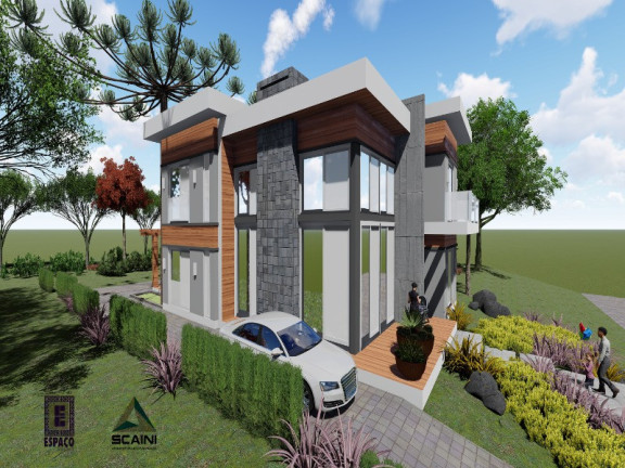Imagem Imóvel com 3 Quartos à Venda, 288 m² em Centro - Canela Imagem Imóvel com 3 Quartos à Venda, 288 m² em Centro - Canela