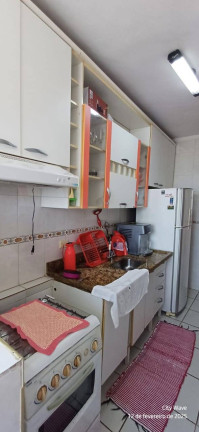 Imagem Apartamento com 2 Quartos à Venda, 57 m² em Ocian - Praia Grande Imagem Apartamento com 2 Quartos à Venda, 57 m² em Ocian - Praia Grande