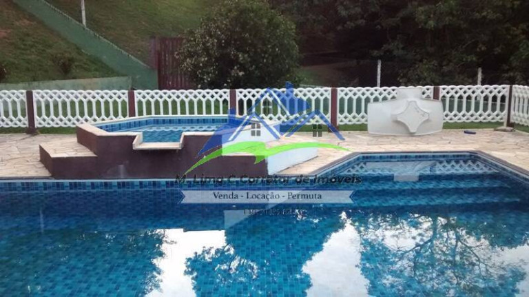 Imagem Chácara com 4 Quartos à Venda, 1.600 m² em Jundiaizinho (terra Preta) - Mairiporã Imagem Chácara com 4 Quartos à Venda, 1.600 m² em Jundiaizinho (terra Preta) - Mairiporã