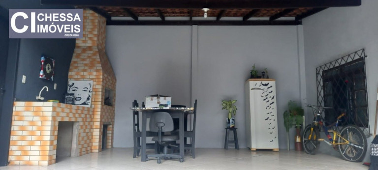 Imagem Casa com 2 Quartos à Venda, 260 m² em Cidade Nova - Itajaí
