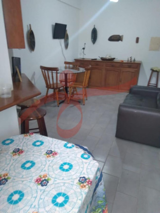 Imagem Apartamento com 2 Quartos à Venda,  em Perequê Açu - Ubatuba
