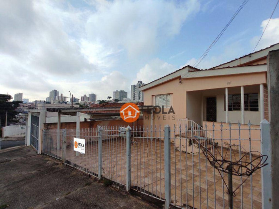 Imagem Casa com 5 Quartos à Venda, 213 m² em Jardim São Domingos - Americana Imagem Casa com 5 Quartos à Venda, 213 m² em Jardim São Domingos - Americana