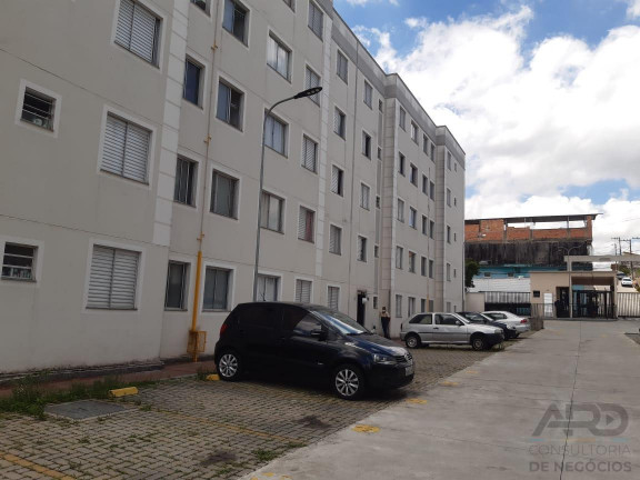 Imagem Apartamento com 2 Quartos para Alugar, 44 m² em Vila Cosmopolita - Guaianazes - São Paulo Imagem Apartamento com 2 Quartos para Alugar, 44 m² em Vila Cosmopolita - Guaianazes - São Paulo
