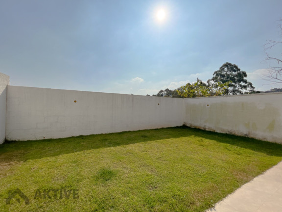 Imagem Casa de Condomínio com 4 Quartos à Venda, 190 m² em Tamboré - Santana De Parnaíba Imagem Casa de Condomínio com 4 Quartos à Venda, 190 m² em Tamboré - Santana De Parnaíba