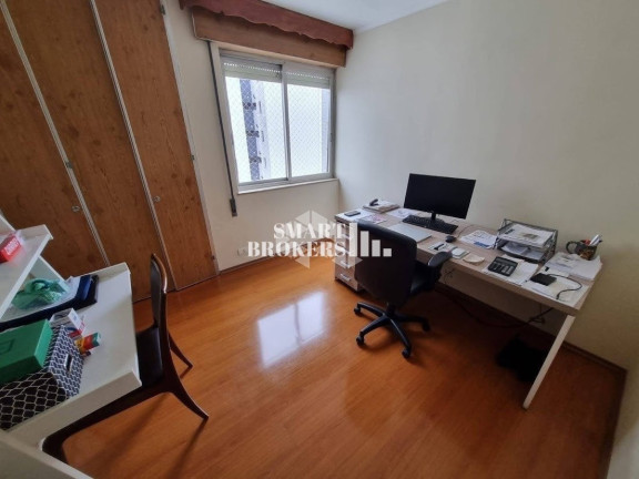 Imagem Apartamento com 3 Quartos à Venda, 112 m² em Vila Clementino - São Paulo Imagem Apartamento com 3 Quartos à Venda, 112 m² em Vila Clementino - São Paulo