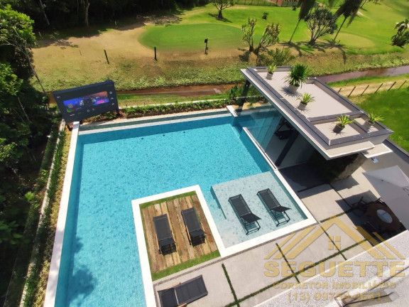 Casa com 7 Quartos à Venda, 1 m² em Riviera De São Lourenço - Bertioga