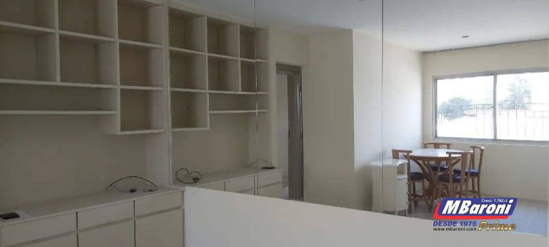 Imagem Apartamento com 2 Quartos à Venda, 52 m² em Saúde - São Paulo