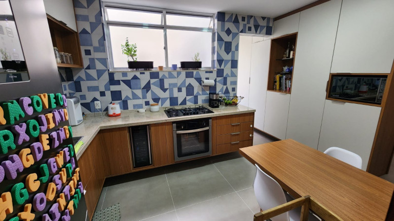 Imagem Imóvel com 3 Quartos à Venda, 164 m² em Ingá - Niterói Imagem Imóvel com 3 Quartos à Venda, 164 m² em Ingá - Niterói
