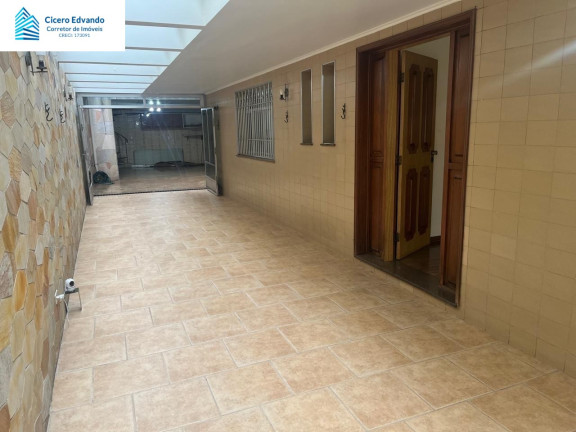 Imagem Casa com 3 Quartos à Venda, 200 m² em Tatuapé - São Paulo Imagem Casa com 3 Quartos à Venda, 200 m² em Tatuapé - São Paulo