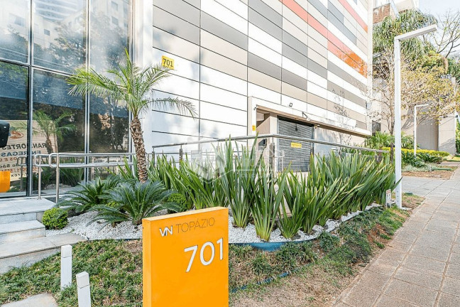 Imagem Studio com 1 Quarto à Venda, 33 m² em Vila Mariana - São Paulo