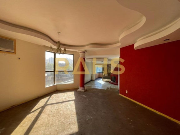 Apartamento com 3 Quartos à Venda, 205 m² em Bucarein - Joinville