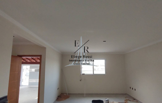 Imagem Casa com 3 Quartos à Venda, 140 m² em Central Parque 1 - Itatiba Imagem Casa com 3 Quartos à Venda, 140 m² em Central Parque 1 - Itatiba