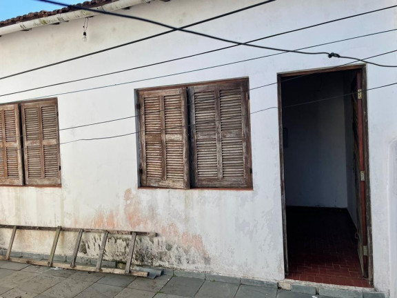 Imagem Casa com 2 Quartos à Venda, 135 m² em Real - Praia Grande