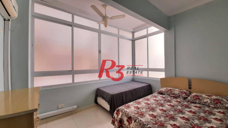 Imagem Apartamento com 4 Quartos à Venda, 146 m² em Boqueirão - Santos Imagem Apartamento com 4 Quartos à Venda, 146 m² em Boqueirão - Santos