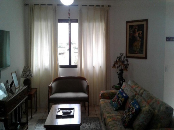 Imagem Apartamento com 3 Quartos à Venda, 114 m² em Vila Alzira - Guarujá Imagem Apartamento com 3 Quartos à Venda, 114 m² em Vila Alzira - Guarujá