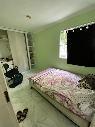 Imagem Apartamento com 2 Quartos à Venda, 67 m² em São Marcos - Salvador Imagem Apartamento com 2 Quartos à Venda, 67 m² em São Marcos - Salvador