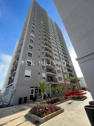 Imagem Apartamento com 2 Quartos à Venda, 42 m² em Barra Funda - São Paulo