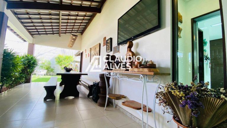 Imagem Casa de Condomínio com 3 Quartos à Venda, 320 m² em Cidade Nova - Feira De Santana Imagem Casa de Condomínio com 3 Quartos à Venda, 320 m² em Cidade Nova - Feira De Santana