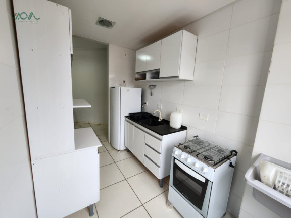 Imóvel com 1 Quarto para Alugar, 55 m² em Itapoá - Itapoá
