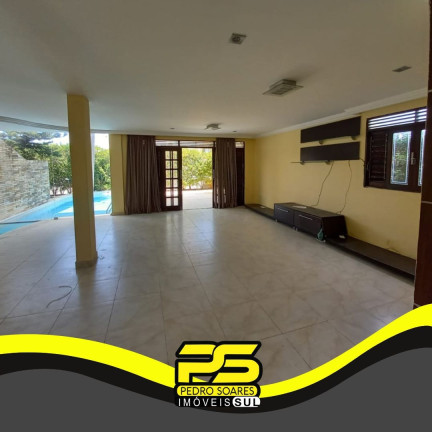 Imagem Casa com 4 Quartos à Venda, 320 m² em Altiplano Cabo Branco - João Pessoa