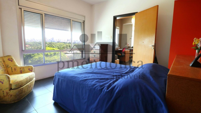 Imagem Apartamento com 3 Quartos à Venda, 176 m² em Pinheiros - São Paulo