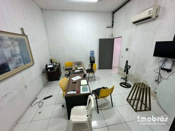 Imagem Galpão para Alugar, 120 m² em Paupina - Fortaleza Imagem Galpão para Alugar, 120 m² em Paupina - Fortaleza