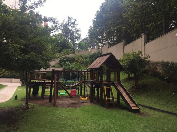 Imagem Apartamento com 4 Quartos à Venda, em Vila Mascote - São Paulo Imagem Apartamento com 4 Quartos à Venda, em Vila Mascote - São Paulo