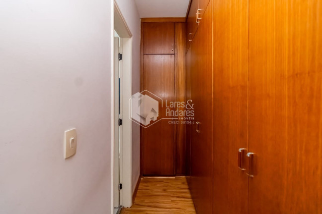 Imagem Apartamento com 3 Quartos à Venda, 101 m² em Vila Andrade - São Paulo