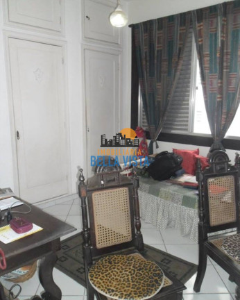 Imagem Apartamento com 3 Quartos à Venda, em Itararé - São Vicente Imagem Apartamento com 3 Quartos à Venda, em Itararé - São Vicente