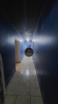 Imagem Chácara com 5 Quartos à Venda, 4.000 m² em Agenor De Campos - Mongaguá