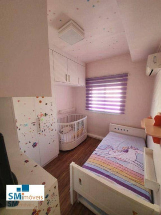 Imagem Apartamento com 3 Quartos à Venda, 92 m² em Jardim Das Acácias - São Paulo Imagem Apartamento com 3 Quartos à Venda, 92 m² em Jardim Das Acácias - São Paulo